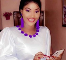 KHADIJA LA SUBLIME FILLE D’EVA TRA DE TFM ENCORE PLUS BELLE QUE JAMAIS…