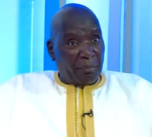 Me Babou « Amna Kilifa bou eumbeul bein Jigueine, soumako wakhé Sénégal tass… »