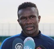 Matar Thioune, ancien "lion" : « Soit Aliou nous ramène la coupe, soit il cède sa place »