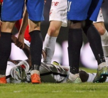 Sacrifice dans le milieu du foot professionnel : Révélations sur le père d’un joueur qui « a sacrifié sa femme »