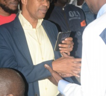 Grosses pertes pour le groupe Futurs Médias – Mamoudou Ibra Kane et…