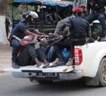 Tambacounda : Les braqueurs du sous-préfet dirigés par une femme arrêtés par la gendarmerie