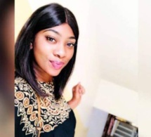 Découvrez Dior Diagne Ndiaye, la belle pépée caché par Souleymane Ndéné !