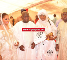 Victime d’un accident, le jeune marabout, petit fils de Baye Niass, Moustapha Cisse entre la vie et la mort