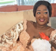 Penda Guissé, animatrice et artiste-chanteuse : "Mon histoire avec le ministre…"