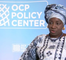 Aminata Touré : « Koffi Annan a fait grand honneur au leadership africain sur la scène internationale »