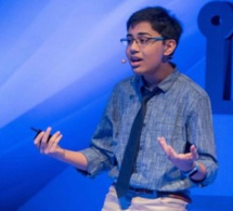 Âgé de 14 ans, il touche 1,25 million de dollars comme salaire chez Google