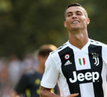 La Juventus s’impose au bout du suspense à Vérone, CR7 muet