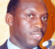 CNRA: officiellement nommé, Babacar Diagne décline sa feuille de route