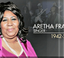 Les causes de la mort d’Aretha Franklin révélées !