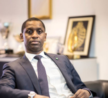 le riche milliardaire Kabirou Mbodje PDG de Wari, arrêté en Espagne