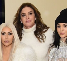 Kylie Jenner son père devenu femme, harcèle le…