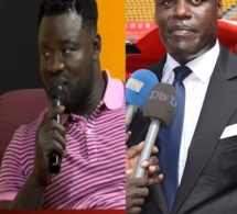 Eumeu Sène: parle de sa relation avec Mohamed Ndao Tyson  » IL n’est…
