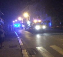 Italie : Un Sénégalais tué dans un accident