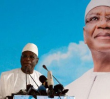 Mali : la victoire d’IBK validée par la Cour constitutionnelle