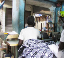 Touba : Les coupures intempestives inquiètent les tailleurs