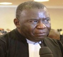 Rapport : « Le Sénégal ne peut pas diaboliser Amnesty »