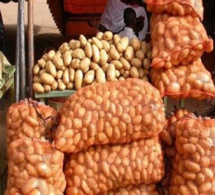 Tabaski 2018 : Le sac de pommes de terre passe de 7 000 à 12 000 FCFA !