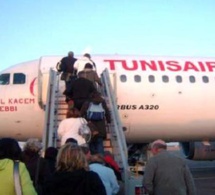 Récit de voyage: La pagaille d'un retour de Colonie de vacances avec Tunis Air