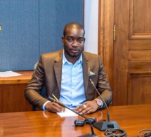 Abdoulaye Ba, nouveau Business Manager de DCLICKMEDIA