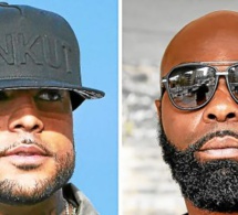 Booba et Kaaris racontent leur rivalité aux enquêteurs