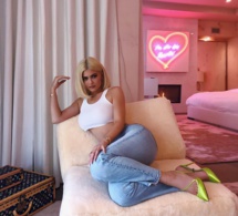 Séparation avec Travis Scott… Kylie Jenner, elle dit stop aux…