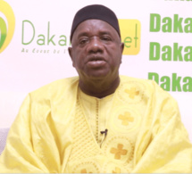 Ma Beugue Rassoulilahi PSL: Yobalou Tbaski par Imam Abdoulahi Mbaye