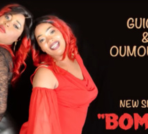 TUBE DE L'ÉTÉ 2018: GUIGUI Feat OUMOU SOW - BOMBAL