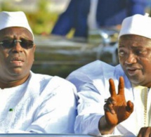 Gambie : Barrow gracie 7 prisonniers dont 2 Sénégalais