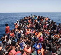 Emigration clandestine : Ces chiffres qui font froid au dos