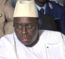 Macky Sall : « Personne ne peut ternir la réputation de la démocratie sénégalaise »