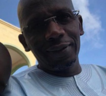Tabaski 2018 : Lansana Gagny Sakho prie pour « la concorde, l’esprit de dialogue et de concertation »