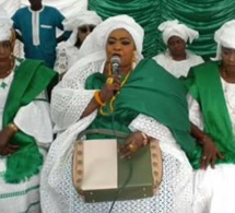 Bamba Fall et la Médina endeuillés...La deuxième adjointe au maire, Adja Ngoné Ndiaye rappelée à Dieu