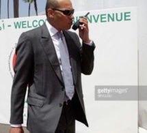 Tabaski 2018 : le message de Karim Wade adressé au Peuple sénégalais