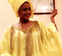 Mme Diouf, Merry Béye de la TFM en mode Tabaski.