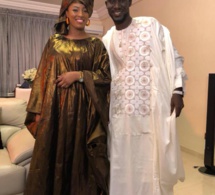 Dayzakala du groupe Akhlou Brick s’est mariée