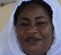 Fatou Guéweul méconnaissable sans maquillage : la toile est choquée