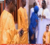 Spécial Tabaski Avec Youssou Ndour, dans sa famille… Tout ce que vous n’avez pas vu en Images