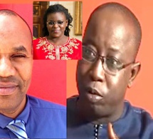Groupe Futurs Médias - Démission de Mamoudou Ibra Kane et d’Alassane Samba Diop : L’homme d’affaires, Abdoulaye Sylla d’Ecotra, accusé d’en être l’instigateur