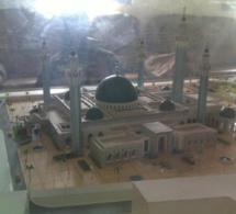 La Grande Mosquée Massalikoul Djinaane sera inaugurée après le Gamou