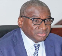 Touba - Distribution supposée de passeports diplomatiques: Sidiki Kaba met les choses au clair