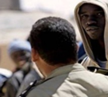 Pêche illégale : 22 Sénégalais arrêtés en Mauritanie