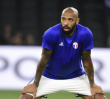 Thierry Henry, un champion du monde pour sauver les Girondins