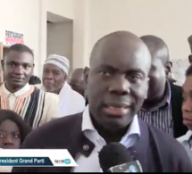 Tabaski 2018 : Malick Gackou exhorte la jeunesse à croire en l’avenir du Sénégal