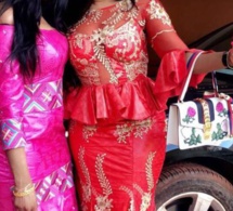 Tabaski: Diaba Sora et sa sœur Moussou, duel de Sagnsee…