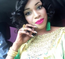 Tabaski 2018 : Admirez le Sagnse de Amina Niasse, Madame Tange Tandian de vipeoples