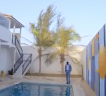 Aboubacry Samb - Mbaye Dane Nga (Video Officielle)