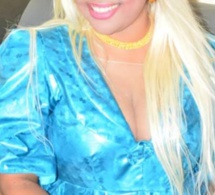 Sagnsé Tabaski: GuiGui se tape une pose