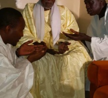 La vie extraordinaire de Cheikh Mouhamadou Misbaah Amar