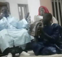 le « Ndéweneul » de Cheikh Béthio fait fureur sur la toile.